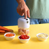 Procesador De Alimentos Electrico 250ml